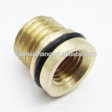 China Manufacture Din982 Din985 Insert Nylon Lock Nuts